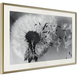 Arkiio Affisch Passing Memory [Poster] 30x20 Poster